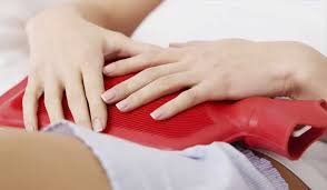 Light Period Especially While Pregnant May Be Very Dangerous Learn Top 15 Natural Home Remedies Remedies For Menstrual Cramps Menstrual Cramps Dysmenorrhea