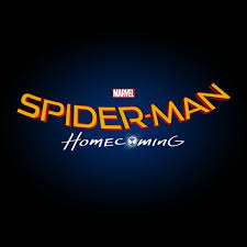 Along with the title reveal, the official logo. Has The New Spider Man Title Been Revealed