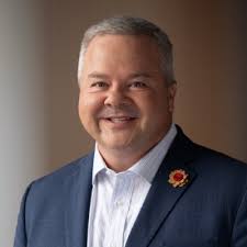 After 10 years at Suntory Global Spirits, the past 5 serving