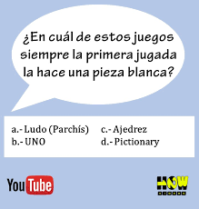 Juego de ingenio con 120 retos progresivos. Retos Mentales On Twitter Sabes La Respuesta Correcta 18feb Felizdomingo Juegosdemesa Cultura