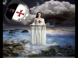 The organization existed for nearly two centuries during the middle. John The Baptist The Knights Templar Mary Magdalene And Jesus By Lynn Picknett Clive Prince Youtube