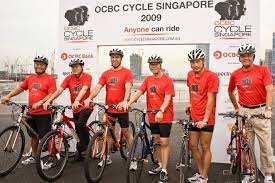 Cycling sportives are rare in singapore. Singapore To Hold First Mass Cycling Event Bikeradar