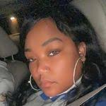 Larissa Faure's Instagram, Twitter & Facebook