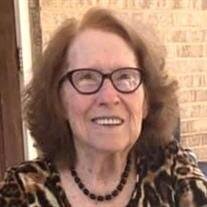 Marilyn Brooks Obituary