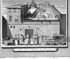 Surat, India circa 1668. News Photo ...