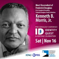 Frederick Douglass Family Initiatives