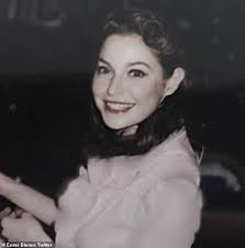 The actress' lawsuit alleges manson sexually and physically assaulted bianco, including locking her in a bedroom, beating her with a whip, and electrocuting her. Game Of Thrones Actress Esme Bianco Accuses Marilyn Manson Of Abuse Daily Mail Online
