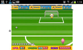 En esta página puedes descargar juegos de fútbol para pc gratis y jugar al fútbol online. Juegos De Futbol Gratis For Android Apk Download