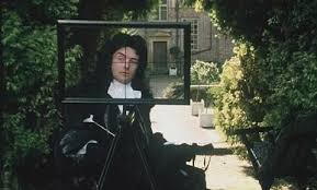 The Draughstman S Contract Film Inspiration Film History