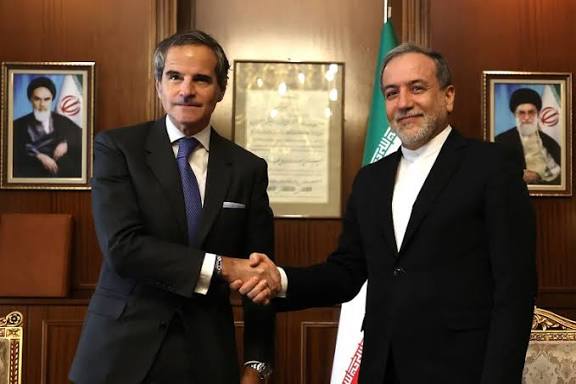 Iran Refuses US Missile Proposal in High Stakes Geneva Standoff
