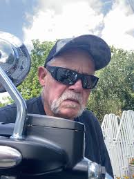 Gay Harley Riders & admirers