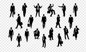Silhouette Euclidean Businessperson Illustration 20 Of Black Business Man Silhouette Business Woman People Team Png Pngwing Find the perfect business man running silhouette stock photo. man silhouette business woman people