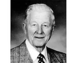 ROY ROBERTS Obituary (2015)