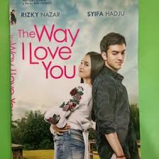 Berikut ini film indonesia terbaik sepanjang masa hingga 2021 (genre action, romantis, comedy, dll). Jual Produk Dvd The Way I Termurah Dan Terlengkap Juni 2021 Bukalapak