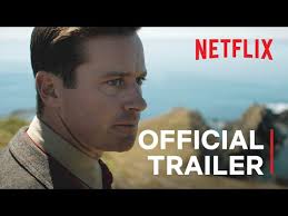 That happens in the visitor, where he plays a man around 60 who has essentially shut down all of his emotions. Netflix Rebecca Trailer Released For Chilling Movie Filmed In Devon Devon Live