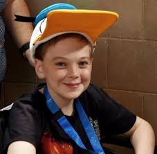 Codegate go into battle, once again, to raise money in memory of Ryan.