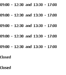 Visit now to learn about all our personal banking products like accounts, loans, cards & more. Dhb Bank Liege Opening Hours And Times Boulevard De La Sauveniere 47
