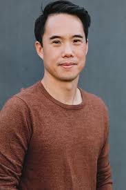 Get to Know Portland Arts & Lectures Author CHARLES YU