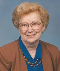 Obituary for Joan S. Scharlau