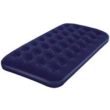 Bestway 67001 Flocked Twin Blue Iki Kisilik Sisme Yatak Fiyati 160 18 Tl Ozellikleri Ve Yorumlari