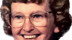 Catherine Jenness, 98