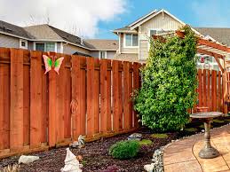 This shadow box fence guide allows you to compare your shadow box fence cost, options for style, features and price with all the popular types we've covered in our guides. Shadowbox Fencing Wood Fencing A O Texas Solutions