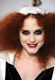 If you haven't seen the show or film, magenta is one of the servants who spends quite a bit of her time dressed as a maid. How To Make A Magenta Fancy Dress Ehow Uk Rocky Horror Magenta Costume Rocky Horror Magenta Rocky Horror