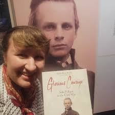 Great work Sarah. So nice seeing you. Need to find time to sit and chat one  of these days.