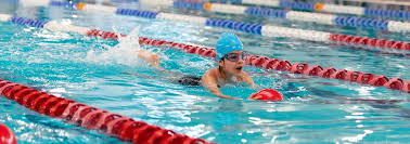 Inclusion Hub - Swim England