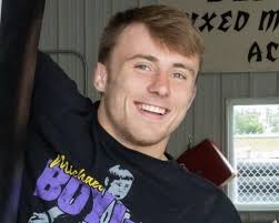 Michael Boylan ("The Ninja")