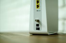 La upc fue fundada en 1994. Connect Box De La Upc Este Deja Instalat In 100 000 De Case Include Un Modem Wifi Foarte Performant Nwradu Blog