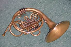 Ten Facts You Should Know About The French Horn Take Note