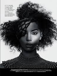 Myah Danielle Winbush — Blog — Matthew Tyldesley