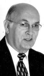 Stanley G Nemmers (1935-2010)