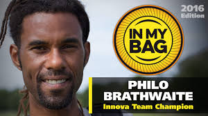Philo Brathwaite