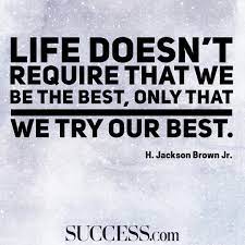 17 Quotes About Living A Beautiful Life Success