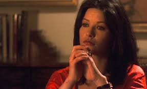 The teenager took to instagram to share a sweet photo of the pair together having met up in cape town, south africa, and. Fox S Prodigal Son Adds Catherine Zeta Jones To Season Two Main Cast Mxdwn Television