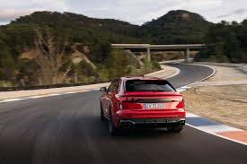 Image result for Chili Red 2025 SQ8