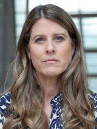 Paz Montenegro: “Quiero seguir dándoles voz a los que no tienen voz”