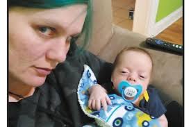 Fundraiser by Crystal Wooten : Daddy & Mommy of Baby Mason