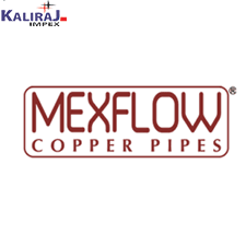 Copper Pipe And Tube Mandev Mexflow More Kaliraj Impex