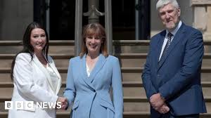 Stormont Ministers Press Chancellor on NI Public Service Investment