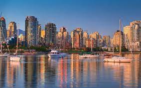 Canada is a home to culturally rich and vibrant cities, along with the breathtaking natural wonders. 12 Best Places To Visit In Canada With Map Photos Touropia