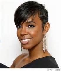 150 Short and sassy african American hair ideas