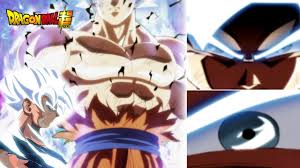 No hidden payment, no any kind of subscription. Dragon Ball Super Episode 129 130 Goku Mastered Ultra Instinct Trigger Revealed Dbs Ep 129 130 Youtube