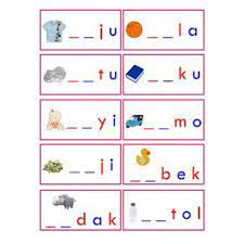 Download buku belajar membaca anak sd kelas 1.download buku pelajaran sd kelas 1 pdf dan apk file download buku pelajaran sd kelas 1 pdf dan apk ini merupakan berkas yang kami sediakan untuk para pengajar terutama guru guna melengkapi dokumentasi atau sebuah bahan yang bisa dijadikan sebagai referensi dalam. Worksheet Paud Worksheet Preschool Worksheet Belajar Lembar Kerja Shopee Indonesia