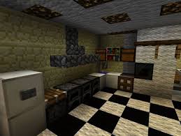 Hodedah Import Kitchen Cabinet The Furniture Blogger Minecraft Kitchen Ideas Minecraft Interior Design Minecraft House Designs