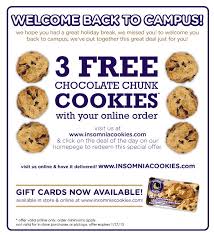 Netflix and third parties use cookies and similar technologies on this website to collect information netflix supports the digital advertising alliance principles. Insomnia Cookies On Twitter Nilimonicky Don T Worry All Insomnia Cookies Locations Are Running This Deal Through The End Of January Welcomeback Http T Co Mq8zs2bf