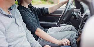 Initially, you have to engage up to 2nd gear only. Learn To Drive A Manual With This One Easy Trick