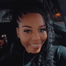 Bambi is putting it ALL